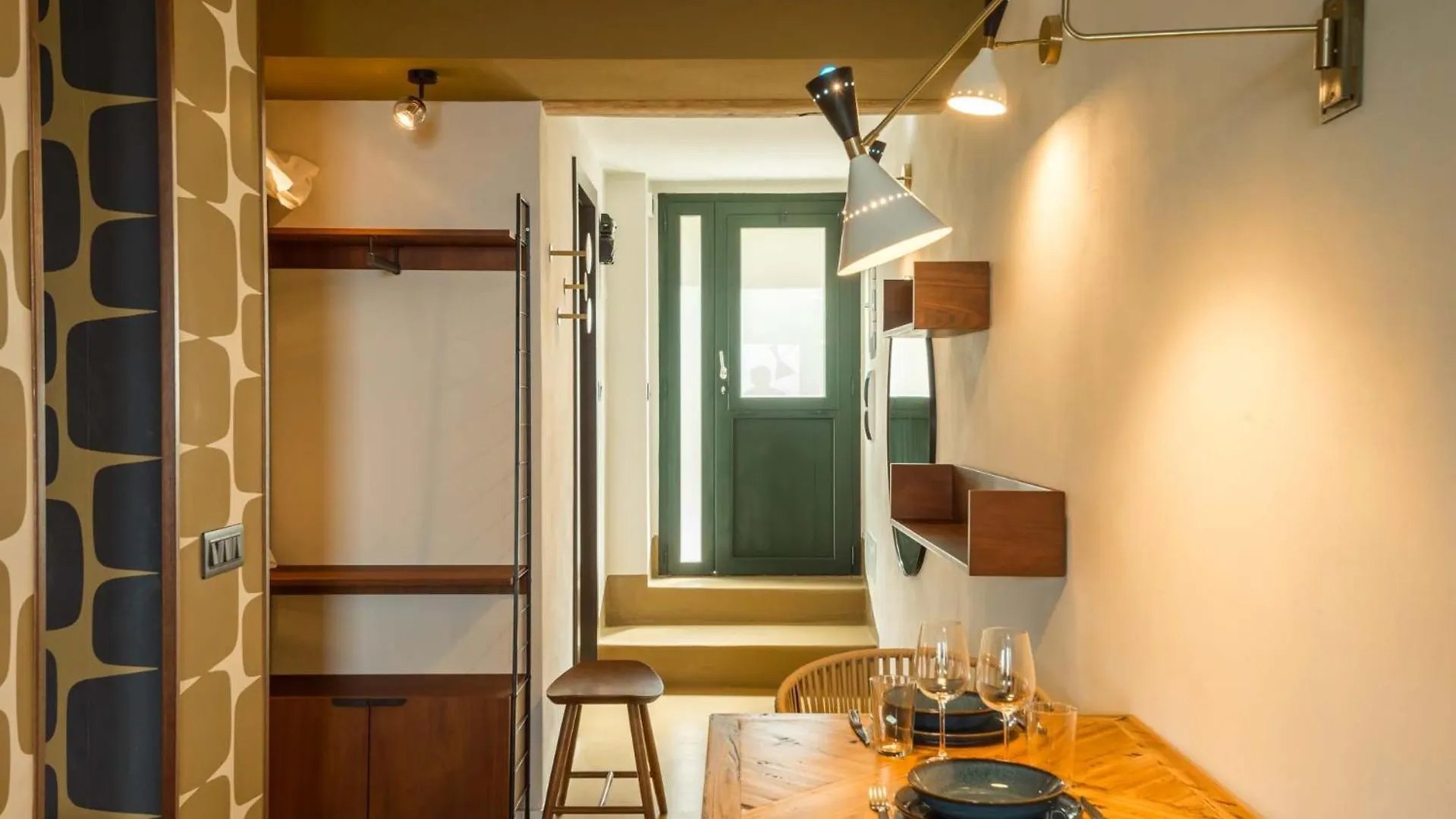 Ferienwohnung Life, Terremarine Corniglia