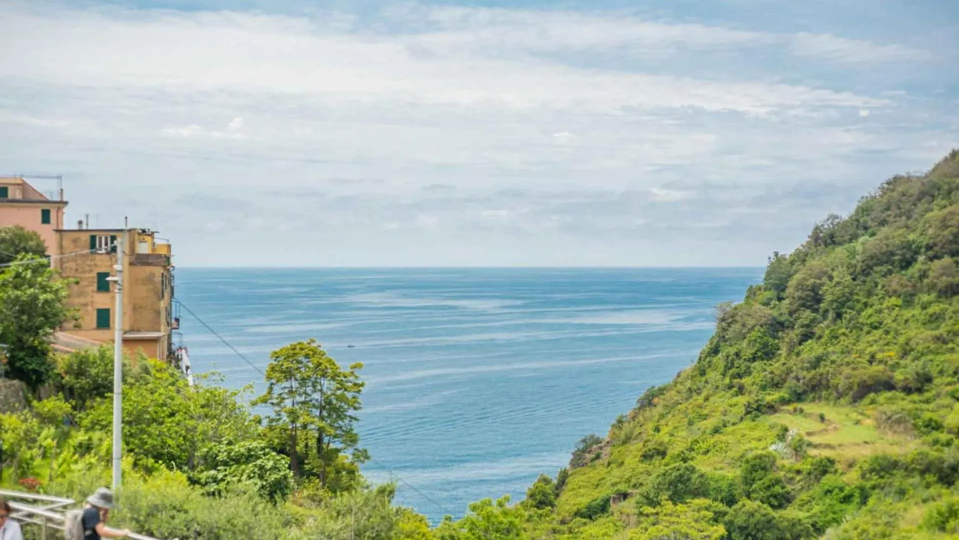 Ferienwohnung Life, Terremarine Corniglia 0*,  Italien