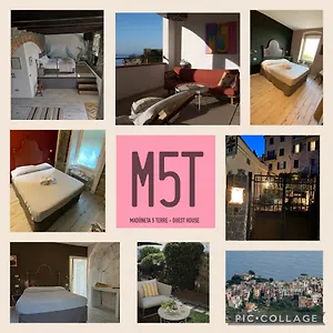 Madueneta 5 Terre Gasthof