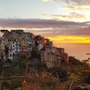 Terre Corniglia