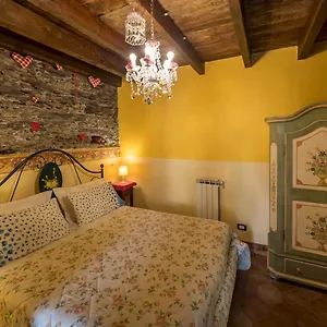 Le Terrazze Gasthof