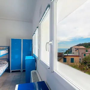 Hostal Ostello Corniglia, Corniglia
