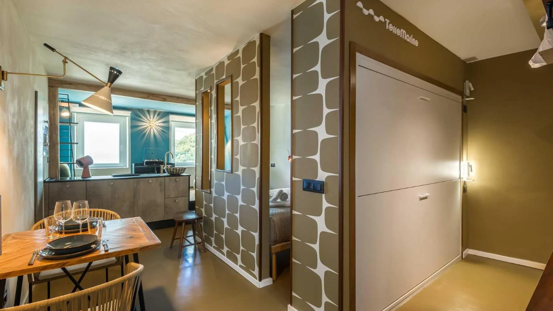 Life, Terremarine Apartment Corniglia 0*,  Italy