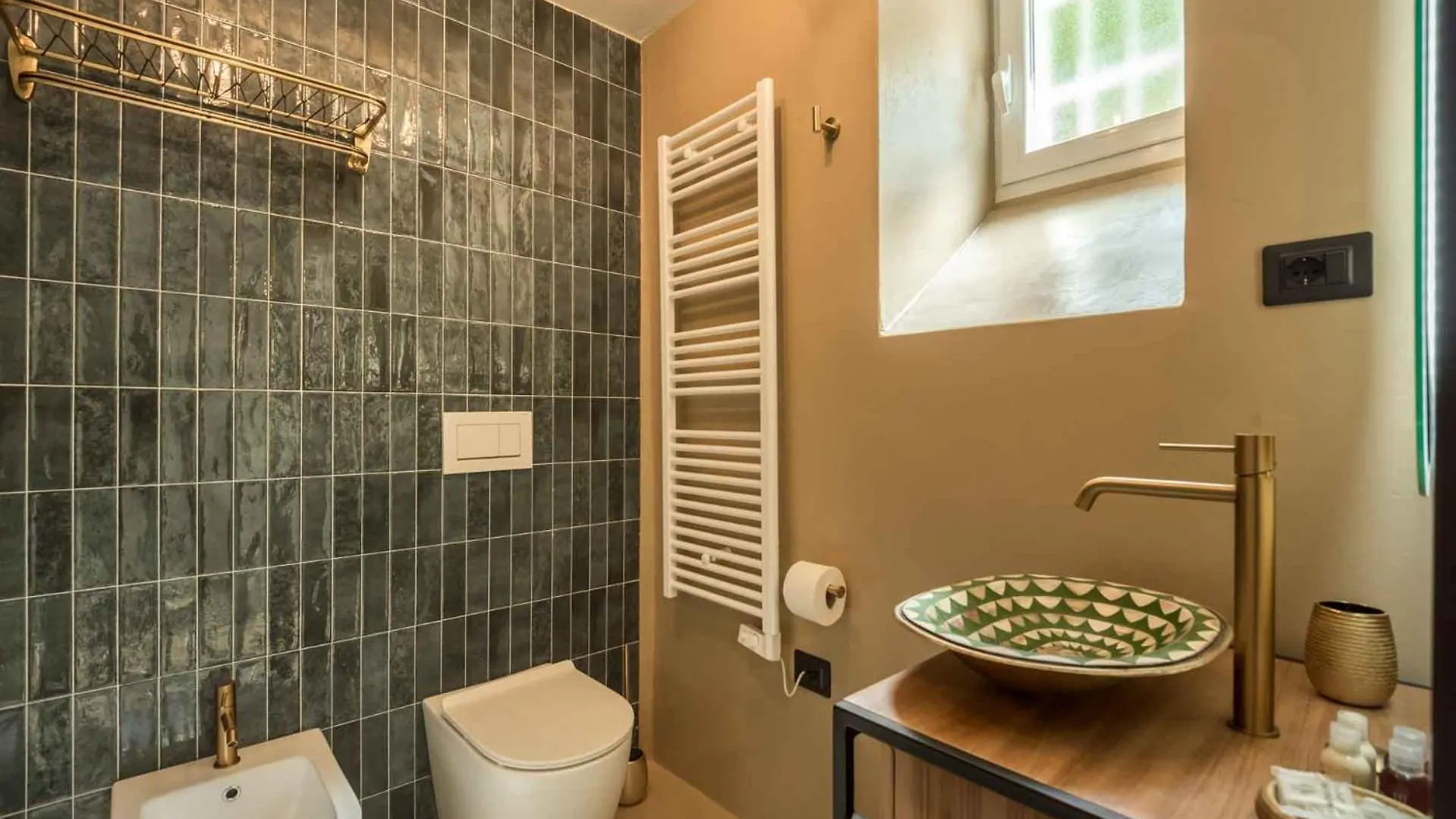 Life, Terremarine Apartment Corniglia Italy